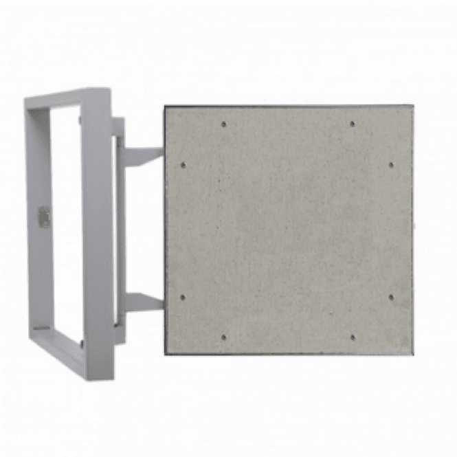 Hovedbilde Luke 200mm x 800mm