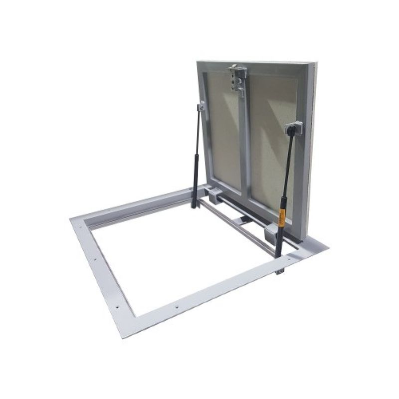 Gulv luke 1000mm x 600mm