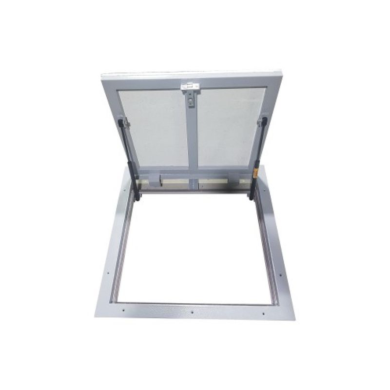 Gulv luke 800mm x 700mm