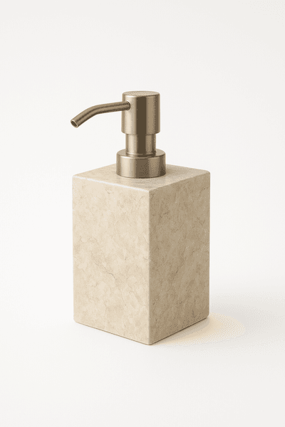 Hovedbilde Flissåpedispensere