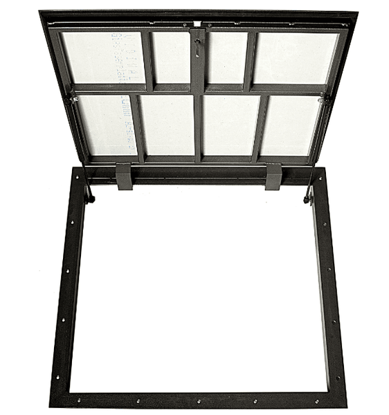 Gulv luke 500mm x 500mm