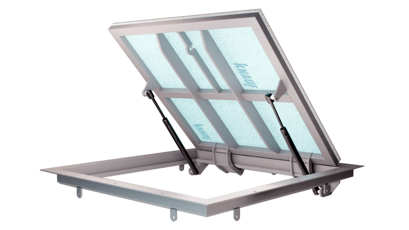 Gulv luke 700mm x1200mm